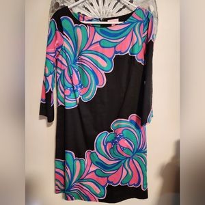 Lilly Pulitzer Shauna Tunic Dress size 6